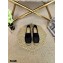 Dior Mesh Embroidery Granville Espadrilles Black 2020