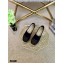 Dior Mesh Embroidery Granville Espadrilles Black 2020