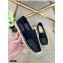 Dior Mesh Embroidery Granville Espadrilles Black 2020