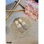 Dior Mesh Embroidery Granville Espadrilles Mules Nude 2020