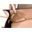 Valentino Large VLogo Walk Calfskin Tote Bag Nude 2020