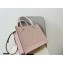 Valentino Large VLogo Walk Calfskin Tote Bag Nude 2020