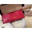 Valentino Small VLogo Walk Calfskin Tote Bag Nude 2020
