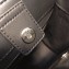 MCM Visetos Mini Klassik Tote Bag Black