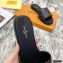 Louis Vuitton Monogram Canvas Lock It Flat Mules Black 2020