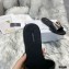 Versace Virtus Flat Mules Black 2020