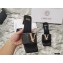Versace Virtus Mid-Heel 6cm Mules Black 2020