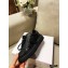 Dior Rubber and Calfskin Dior-ID Sneakers Black 2021