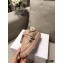 Dior Rubber and Calfskin Dior-ID Sneakers Nude 2021