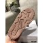 Dior Rubber and Calfskin Dior-ID Sneakers Nude 2021