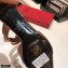 Valentino Heel 4cm Calfskin Roman Stud Pumps Coffee 2021
