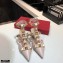 Valentino Heel 4cm Calfskin Roman Stud Pumps Nude 2021