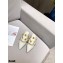 Valentino Calfskin Roman Stud Flat Mules White 2021