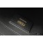 Fendi Leather Pack Small Shopping Bag Yellow 2020