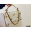 Valentino Large Roman Stud Nappa Chain Bag White 2021