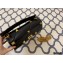 Valentino Large Roman Stud Nappa Chain Bag Black 2021