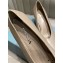Prada Pointy Toe Pumps Off White with Medium Heel 2021