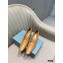Prada Pointy Toe Pumps Khaki with Medium Heel 2021
