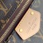 Louis Vuitton Monogram Canvas Iéna PM Bag M42268