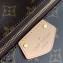 Louis Vuitton Monogram Canvas Iéna MM Bag M42267