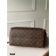 Louis Vuitton Monogram Canvas Iéna MM Bag M42267