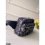 Louis Vuitton Monogram Tapestry Canvas Outdoor Bumbag M57281 2021