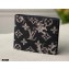 Louis Vuitton Monogram Tapestry Canvas Multiple Wallet M80031 2021