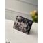 Louis Vuitton Monogram Tapestry Canvas Multiple Wallet M80031 2021
