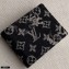 Louis Vuitton Monogram Tapestry Canvas Multiple Wallet M80031 2021