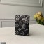 Louis Vuitton Monogram Tapestry Canvas Pocket Organizer Wallet M80025 2021