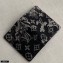 Louis Vuitton Monogram Tapestry Canvas Pocket Organizer Wallet M80025 2021