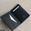 Louis Vuitton Monogram Tapestry Canvas Pocket Organizer Wallet M80025 2021