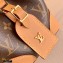 Louis Vuitton Monogram Canvas Noé Purse Bag M57099 2020