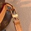 Louis Vuitton Monogram Canvas Noé Purse Bag M57099 2020
