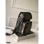 Louis Vuitton Monogram Pastel Noir Canvas Nano Amazon Messenger Bag M45650 2021