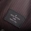 Louis Vuitton Monogram Pastel Noir Canvas Nano Amazon Messenger Bag M45650 2021