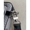 Louis Vuitton Damier Graphite 3D Canvas Trio Messenger Bag N50027 2021