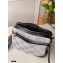 Louis Vuitton Damier Graphite 3D Canvas Trio Messenger Bag N50027 2021