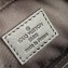 Louis Vuitton Damier Graphite 3D Canvas Trio Messenger Bag N50027 2021