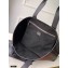 Louis Vuitton Taurillon Shadow Leather Cabas Voyage Bag M57290 2021