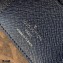 Louis Vuitton V Pattern Monochrome Taiga leather Pocket Organizer Wallet M30709 Blue