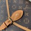 Louis Vuitton Monogram Canvas LV Ivy Bag M44918