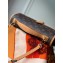 Louis Vuitton Monogram Canvas LV Ivy Bag M44918