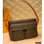 Louis Vuitton Monogram Canvas Viva Cite GM Bag M51163