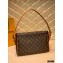 Louis Vuitton Monogram Canvas Viva Cite GM Bag M51163