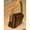 Louis Vuitton Monogram Canvas Viva Cite GM Bag M51163