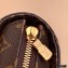 Louis Vuitton Monogram Canvas Viva Cite GM Bag M51163
