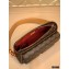 Louis Vuitton Monogram Canvas Viva Cite GM Bag M51163
