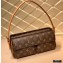 Louis Vuitton Monogram Canvas Viva Cite MM Bag M51164