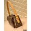 Louis Vuitton Monogram Canvas Viva Cite MM Bag M51164